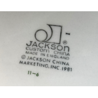 Paul McCobb Jackson schaal